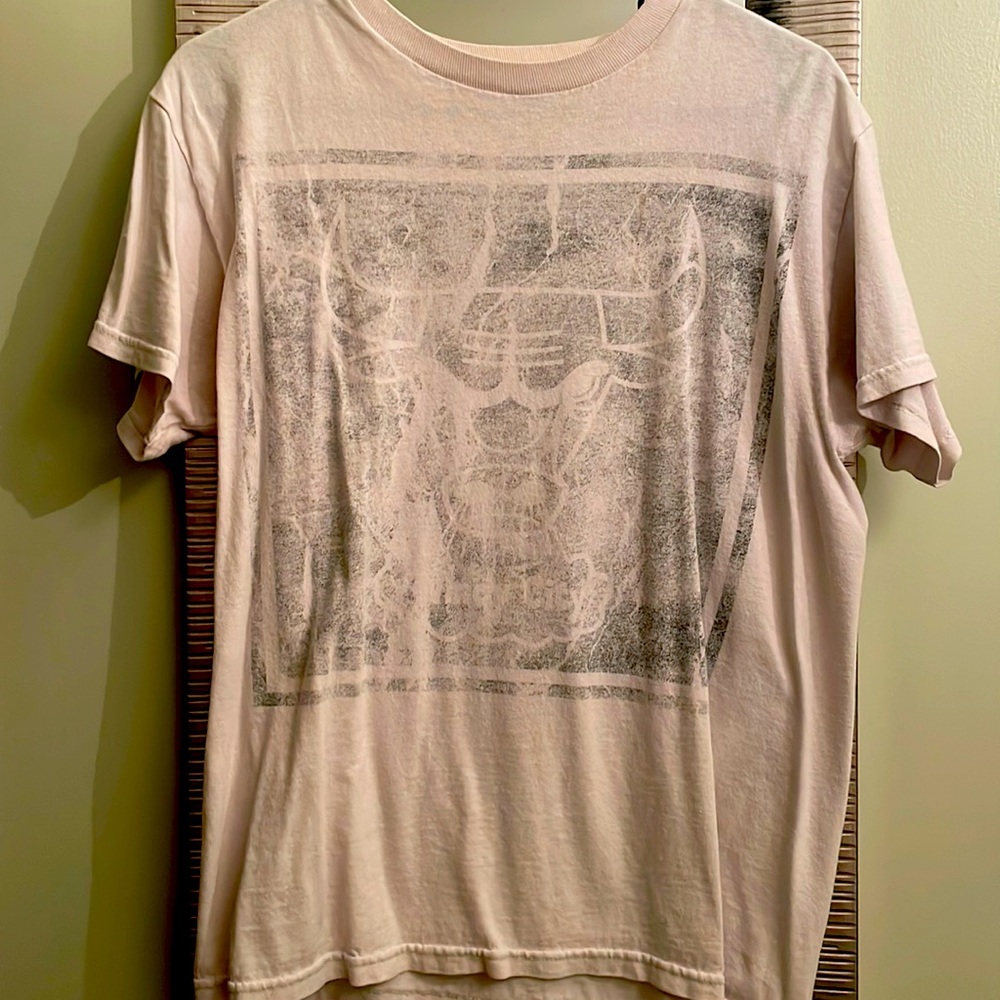 Hardwood classics shirt